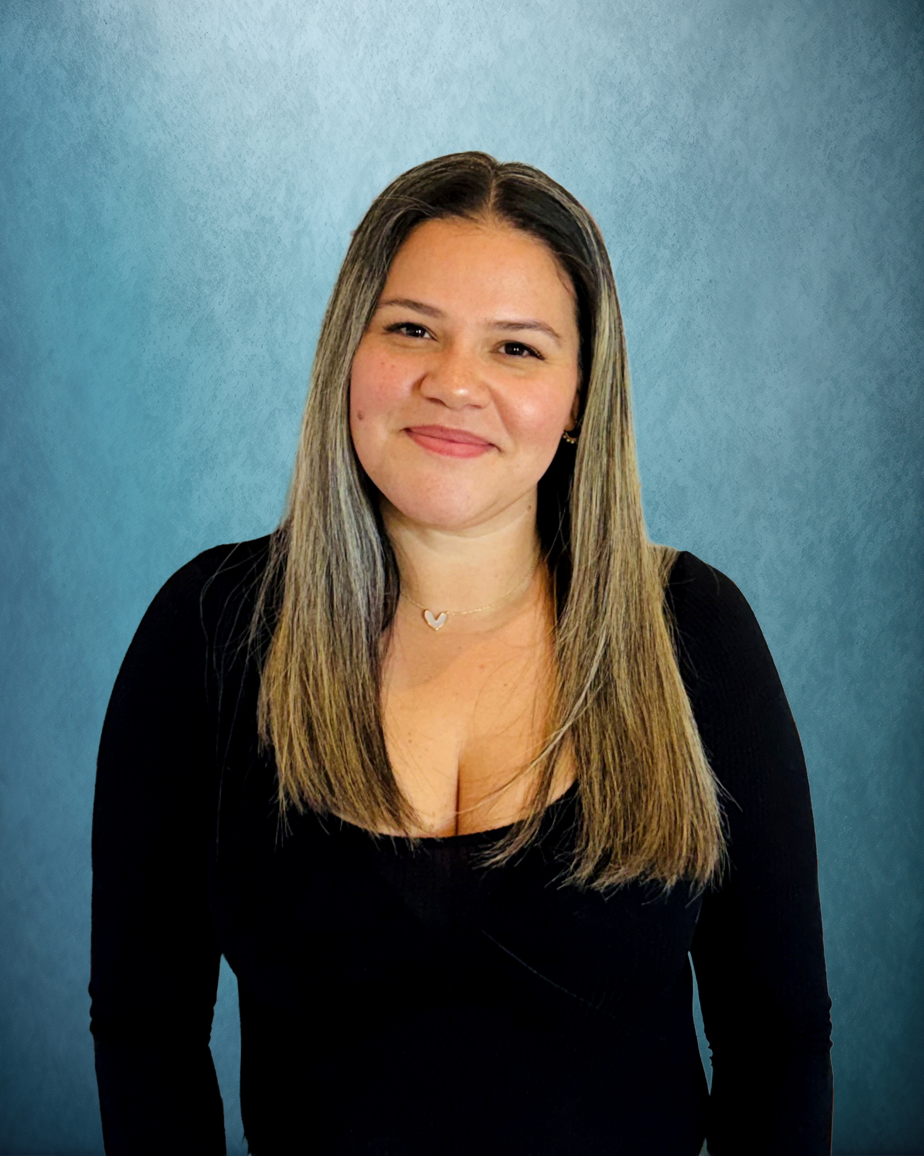 Picture of Marian Hernandez